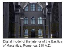 Basilica of Maxentius