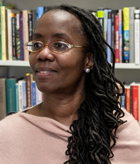 Angel Adams Parham