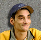 Robbie Bingler