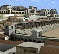 Rome Reborn: The Basilica Of Maxentius Free Download [FULL]