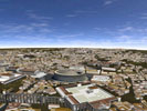 digital model of Rome