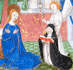 The Lives of Saints : The Medieval French Hagiography Project